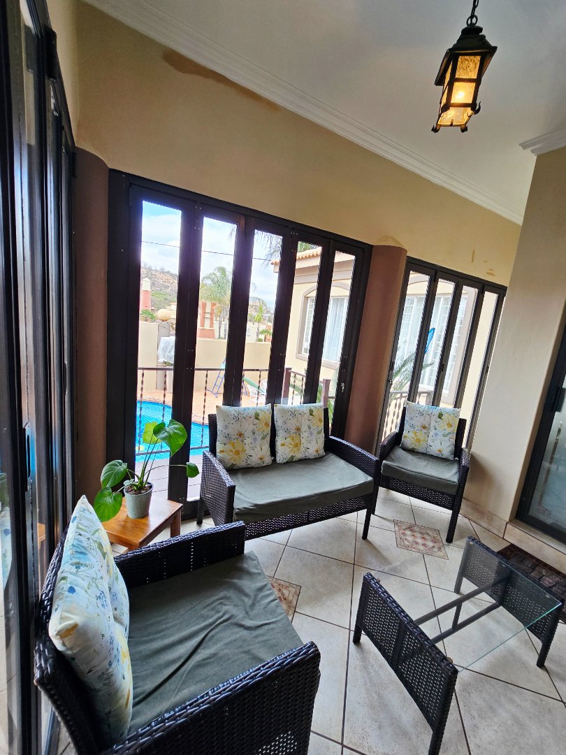 3 Bedroom Property for Sale in Wilkoppies North West